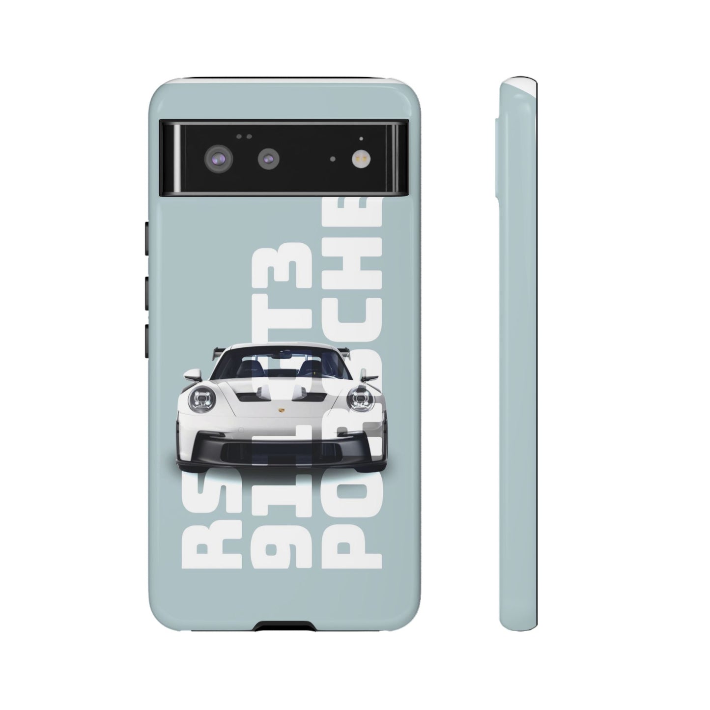 Standard Case - Porsche 911 GT3 RS Tough Case