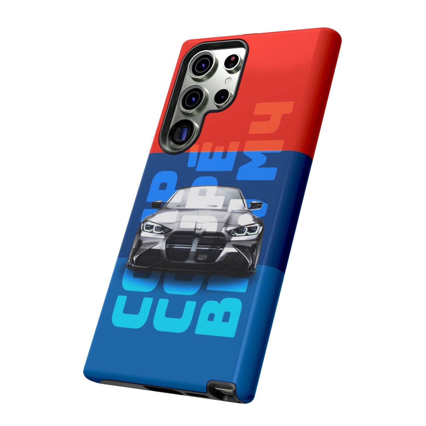 Standard Case - BMW M4 Competition Tough Case