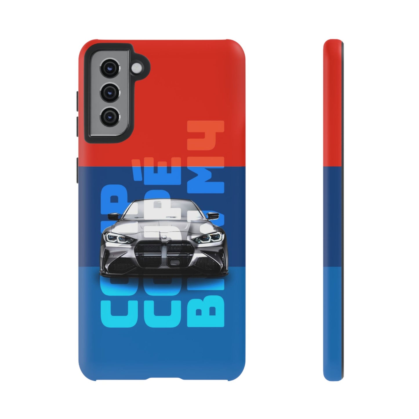 Standard Case - BMW M4 Competition Tough Case
