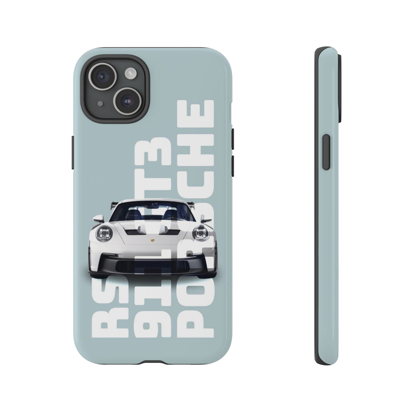 Standard Case - Porsche 911 GT3 RS Tough Case