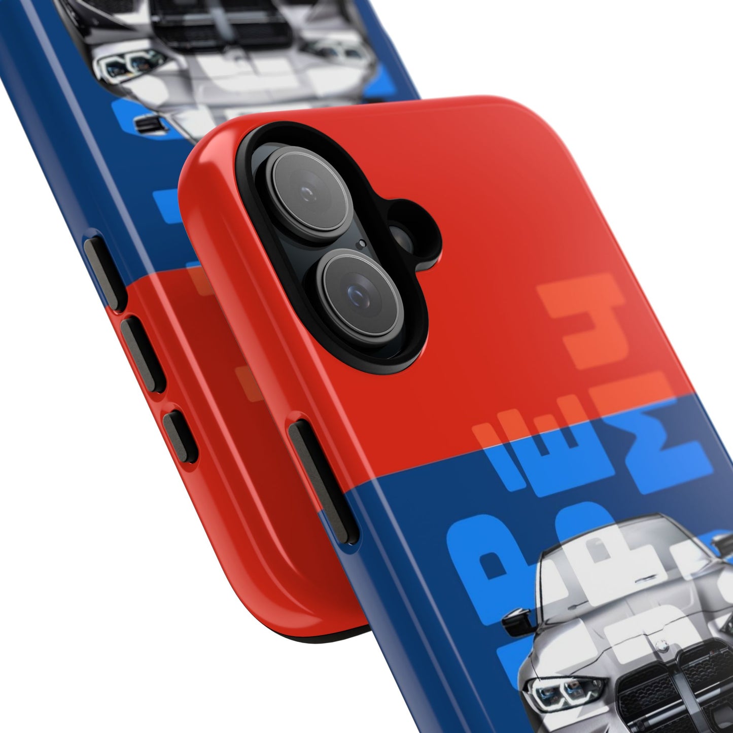 Standard Case - BMW M4 Competition Tough Case