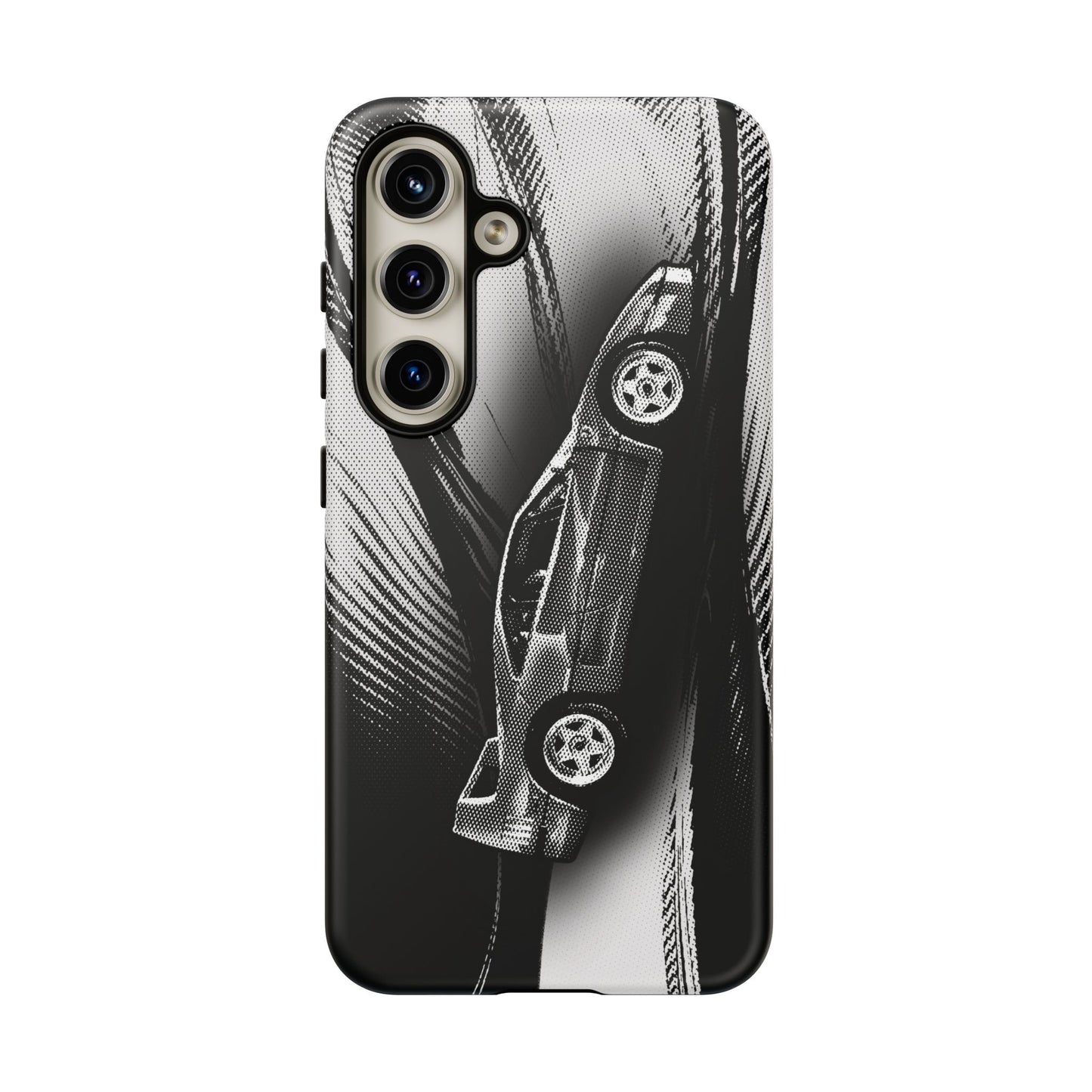 Stylised Phone Case - Ferrari F40 Tough Case