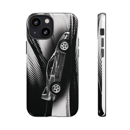 Stylised Phone Case - Ferrari F40 Tough Case