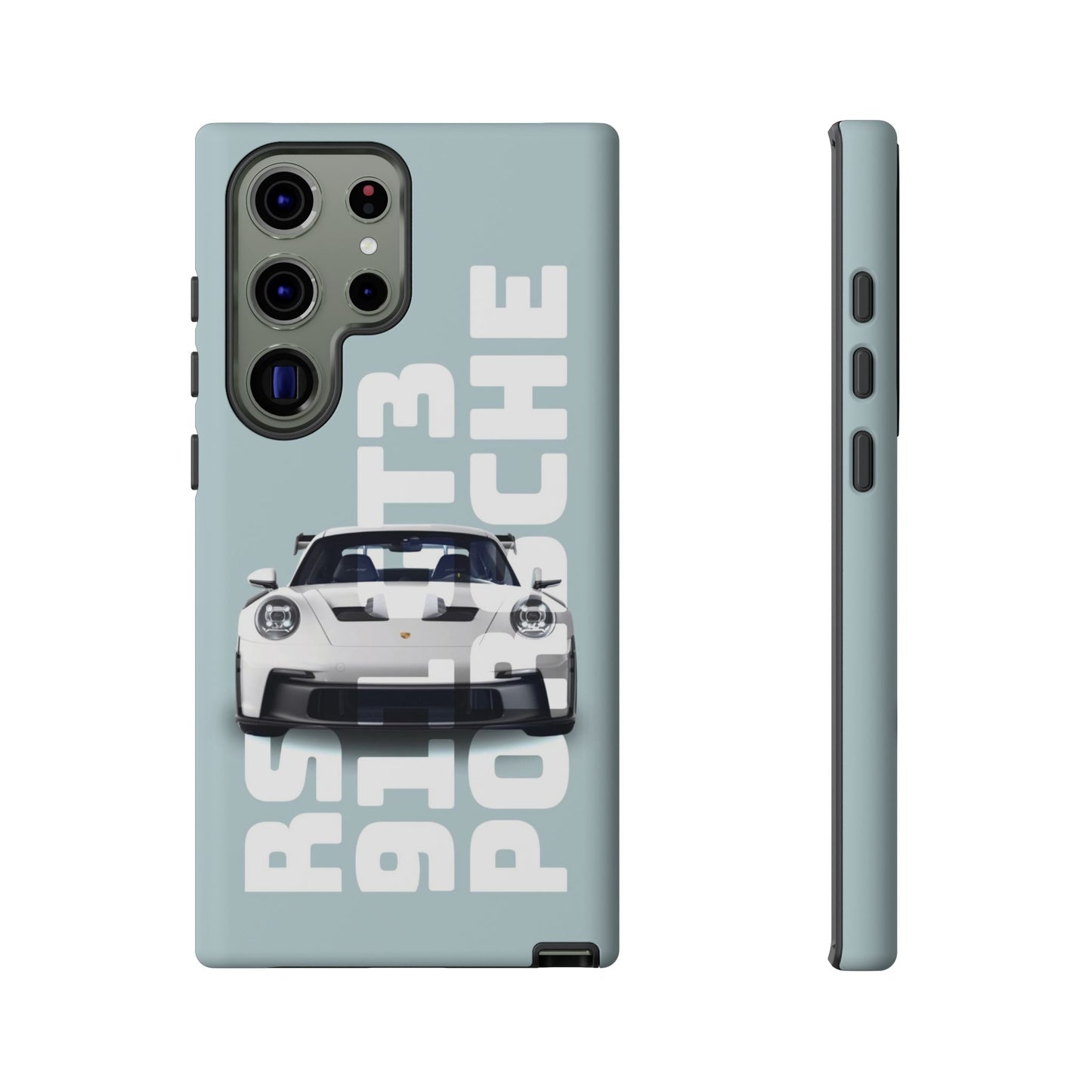 Standard Case - Porsche 911 GT3 RS Tough Case