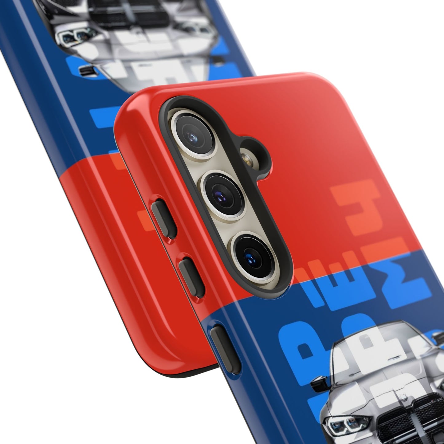 Standard Case - BMW M4 Competition Tough Case