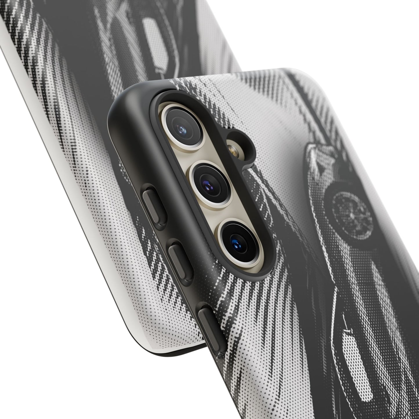 Stylised Phone Case - Supra Mk5 Tough Case