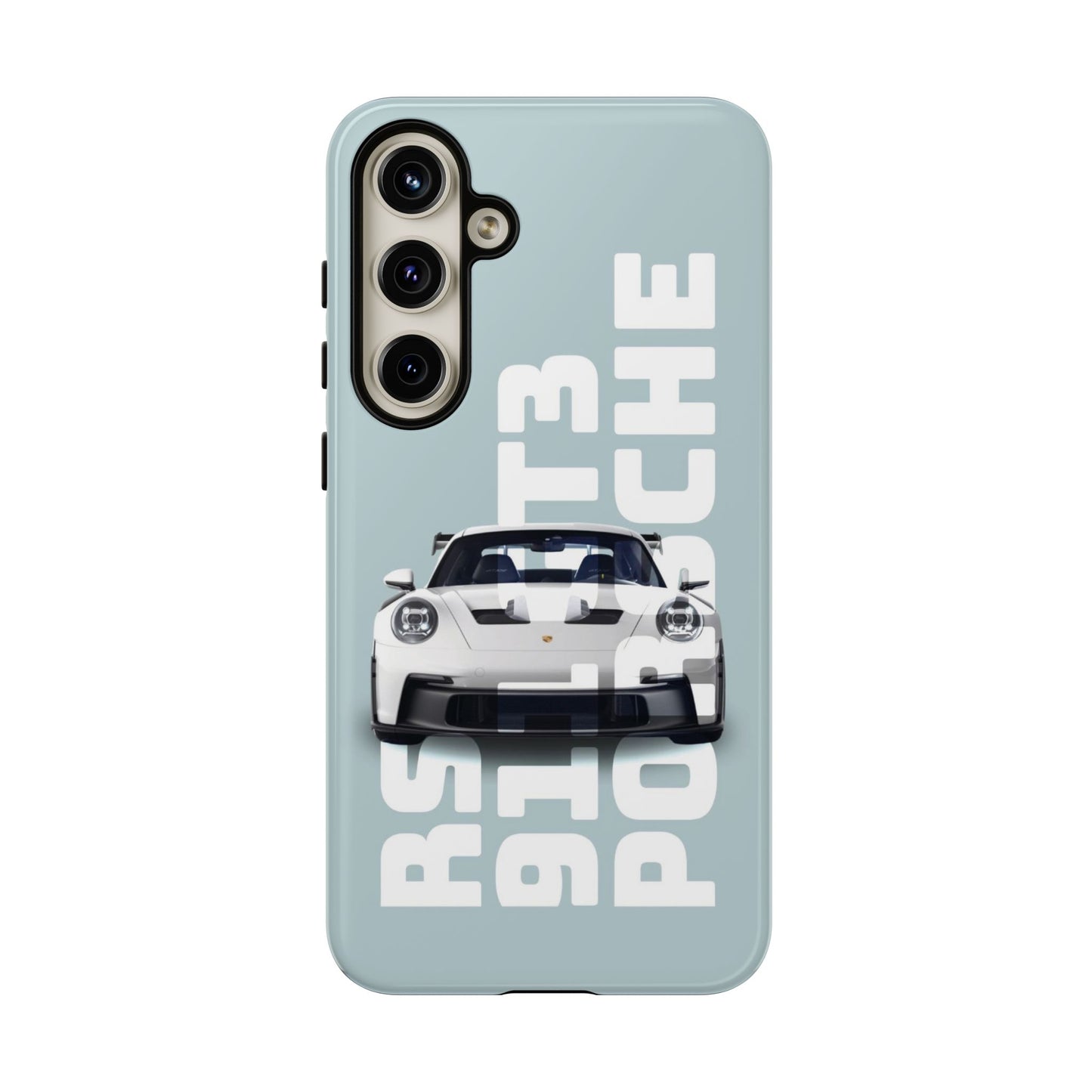Standard Case - Porsche 911 GT3 RS Tough Case