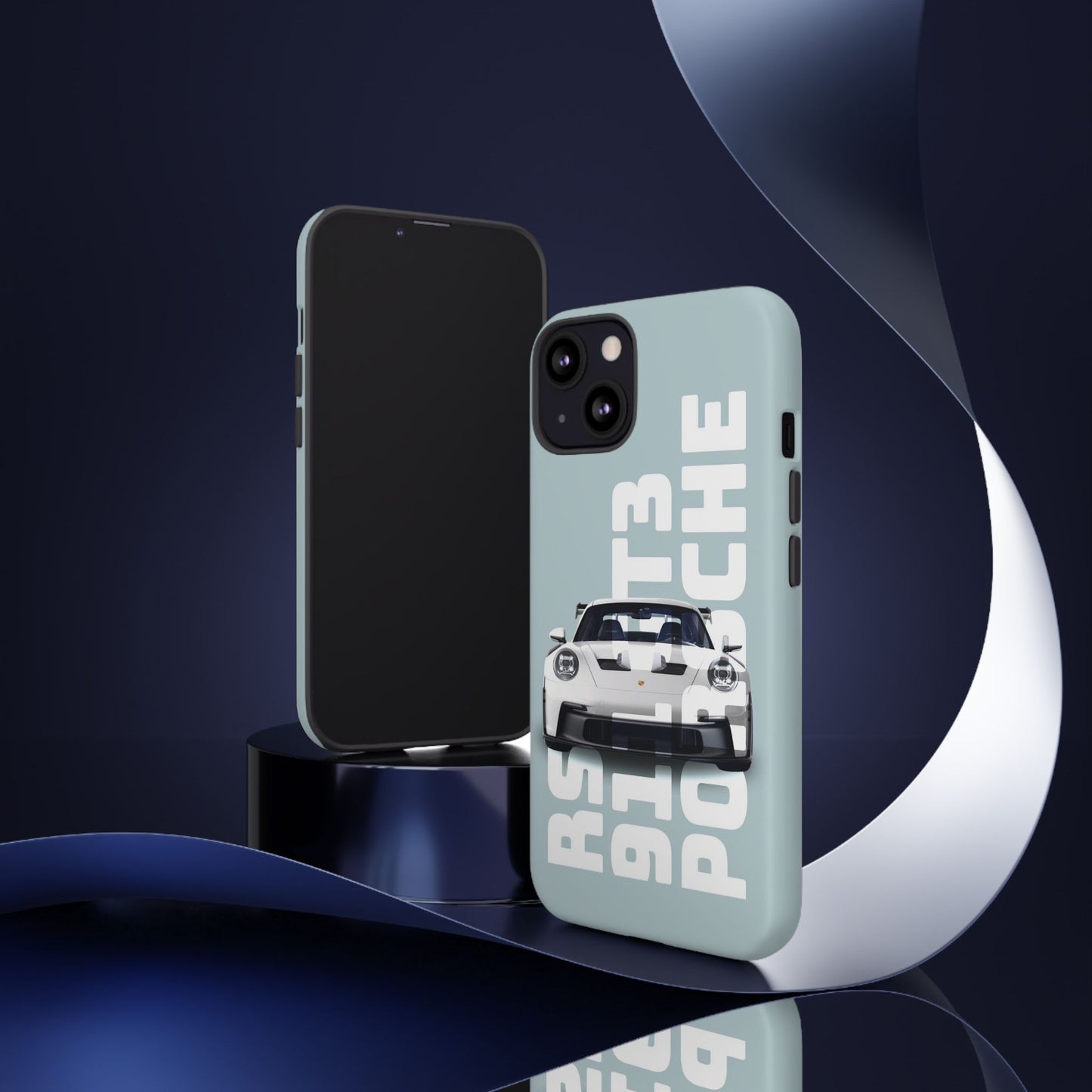Standard Case - Porsche 911 GT3 RS Tough Case