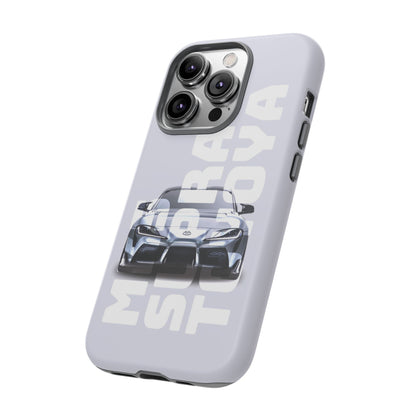 Standard Case -  Supra MK5 Tough Case