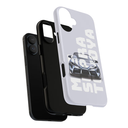 Standard Case -  Supra MK5 Tough Case