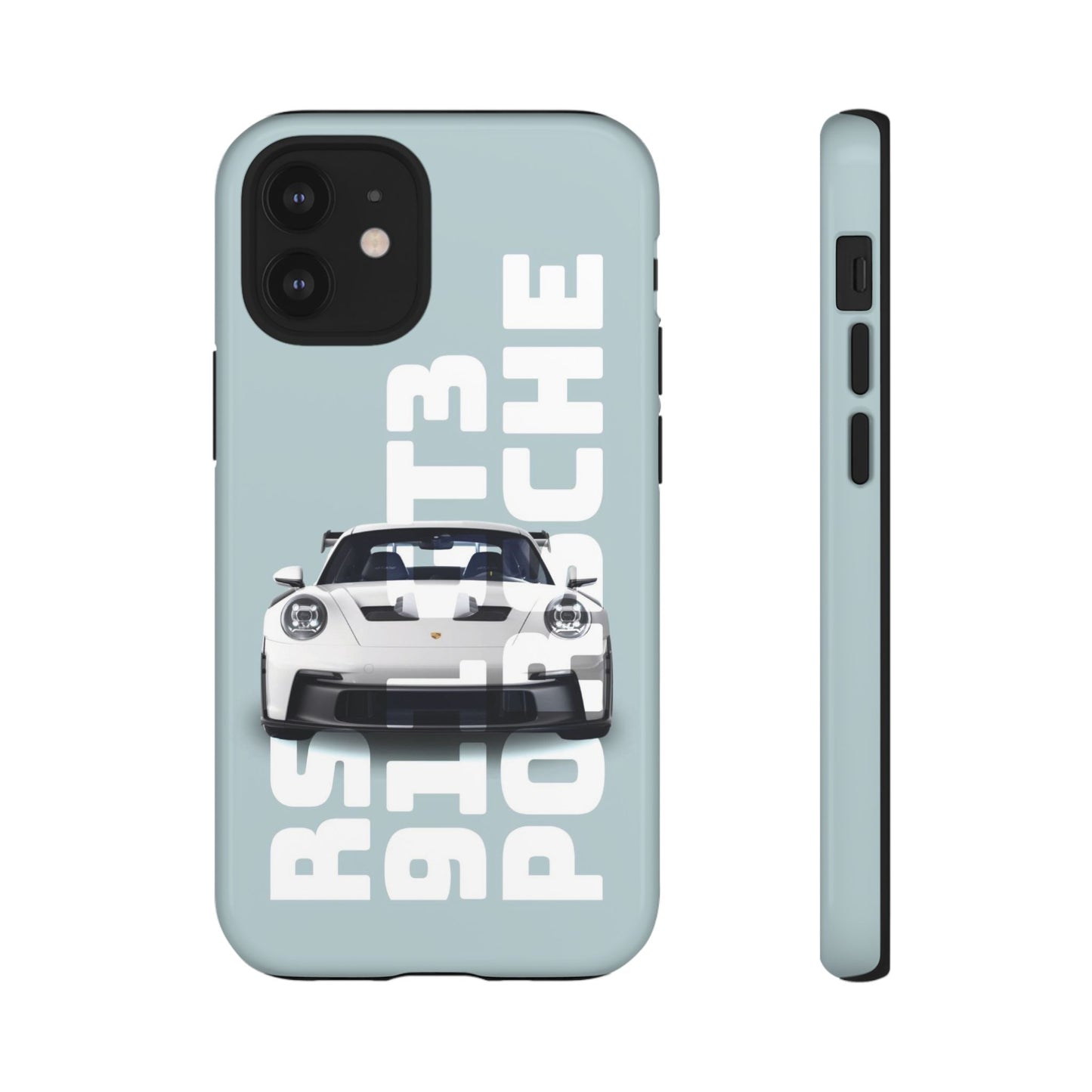 Standard Case - Porsche 911 GT3 RS Tough Case