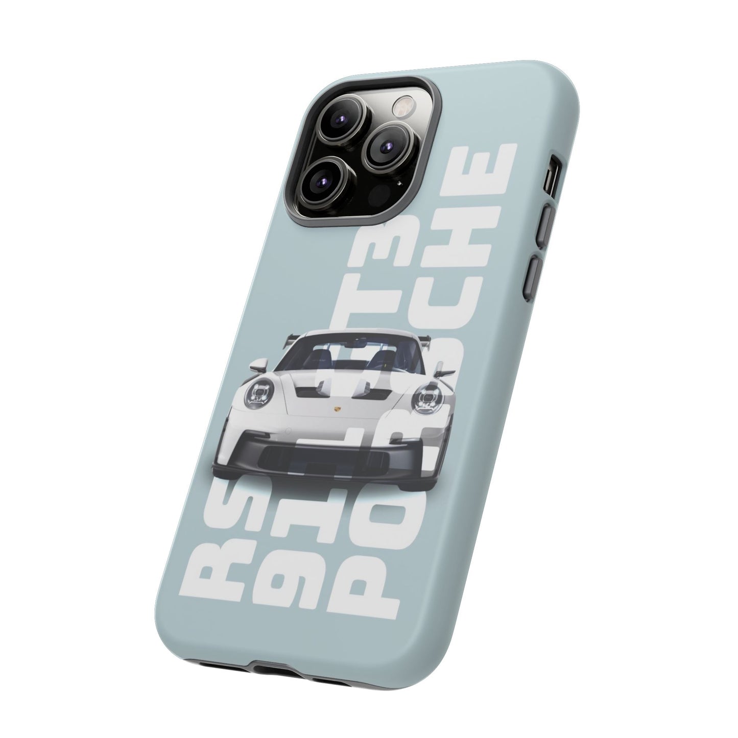 Standard Case - Porsche 911 GT3 RS Tough Case