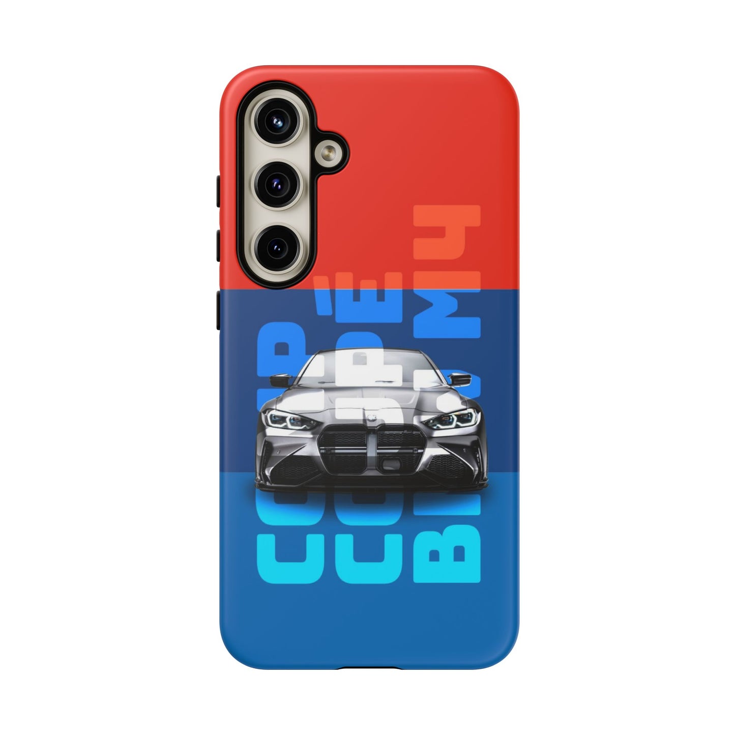 Standard Case - BMW M4 Competition Tough Case