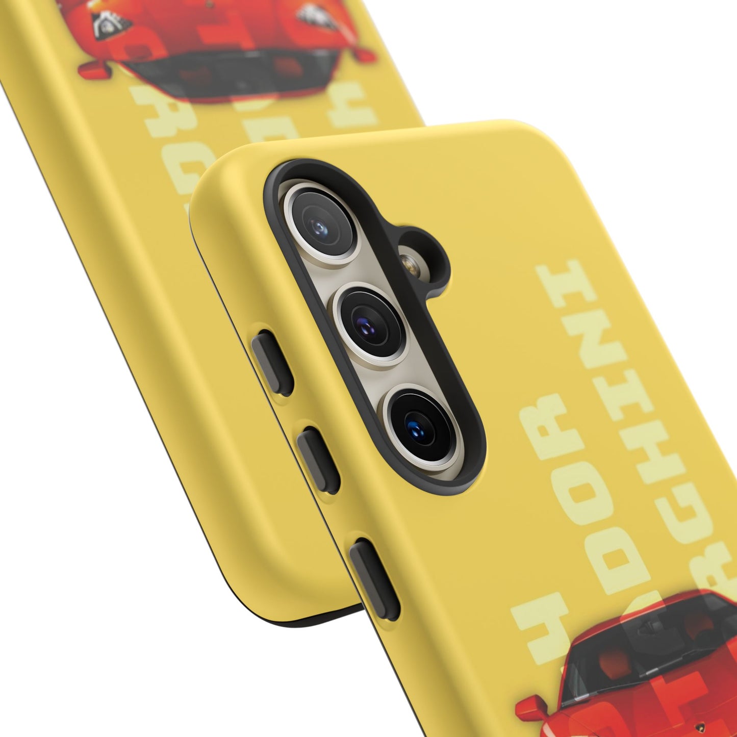 Standard Case - Lamborghini Aventador Tough Case