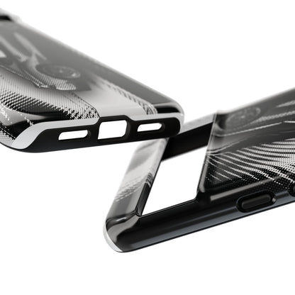 Stylised Phone Case - Supra Mk5 Tough Case