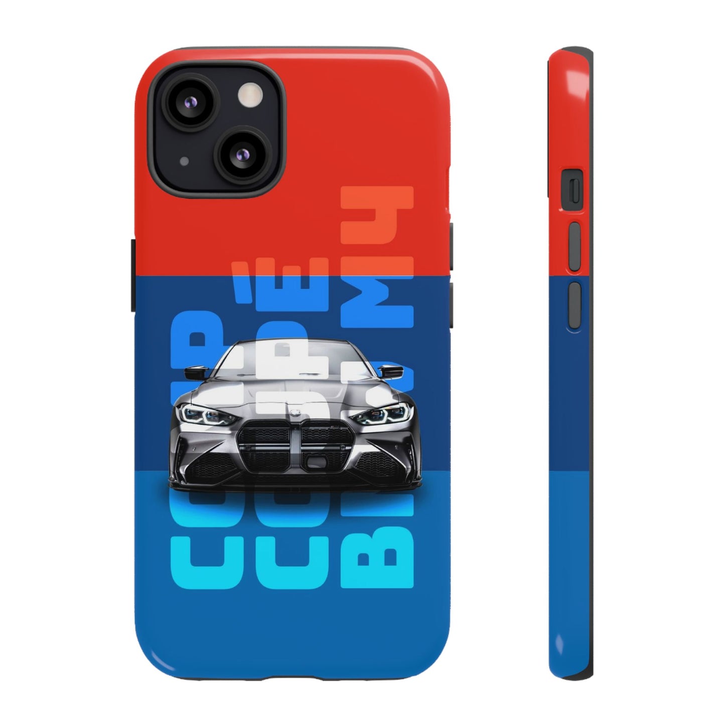 Standard Case - BMW M4 Competition Tough Case