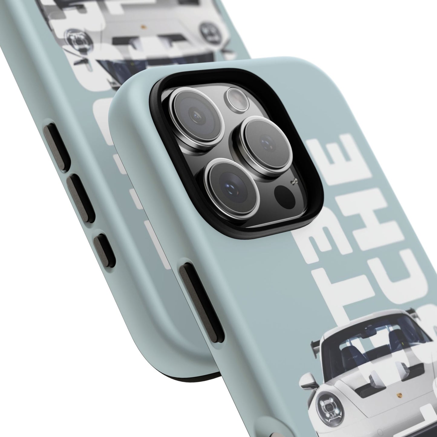 Standard Case - Porsche 911 GT3 RS Tough Case
