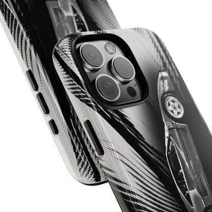Stylised Phone Case - Ferrari F40 Tough Case
