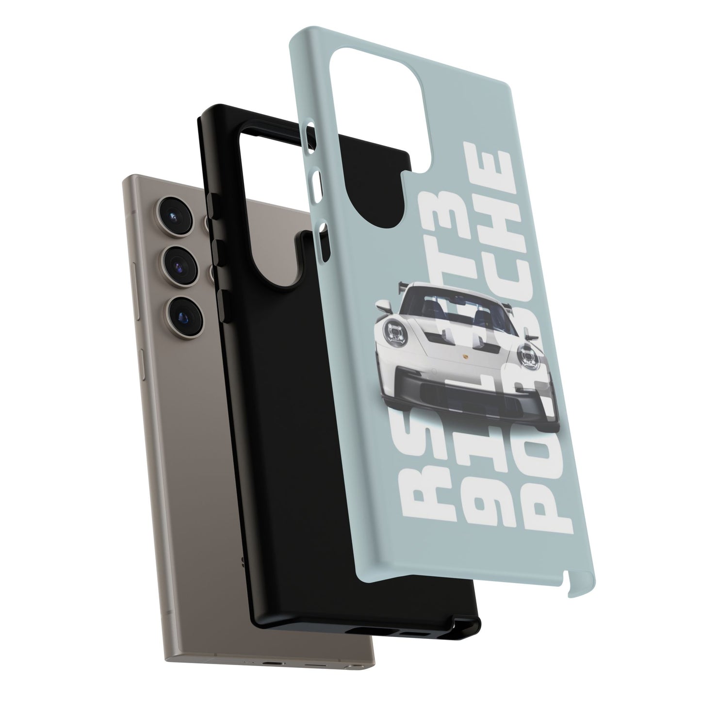 Standard Case - Porsche 911 GT3 RS Tough Case