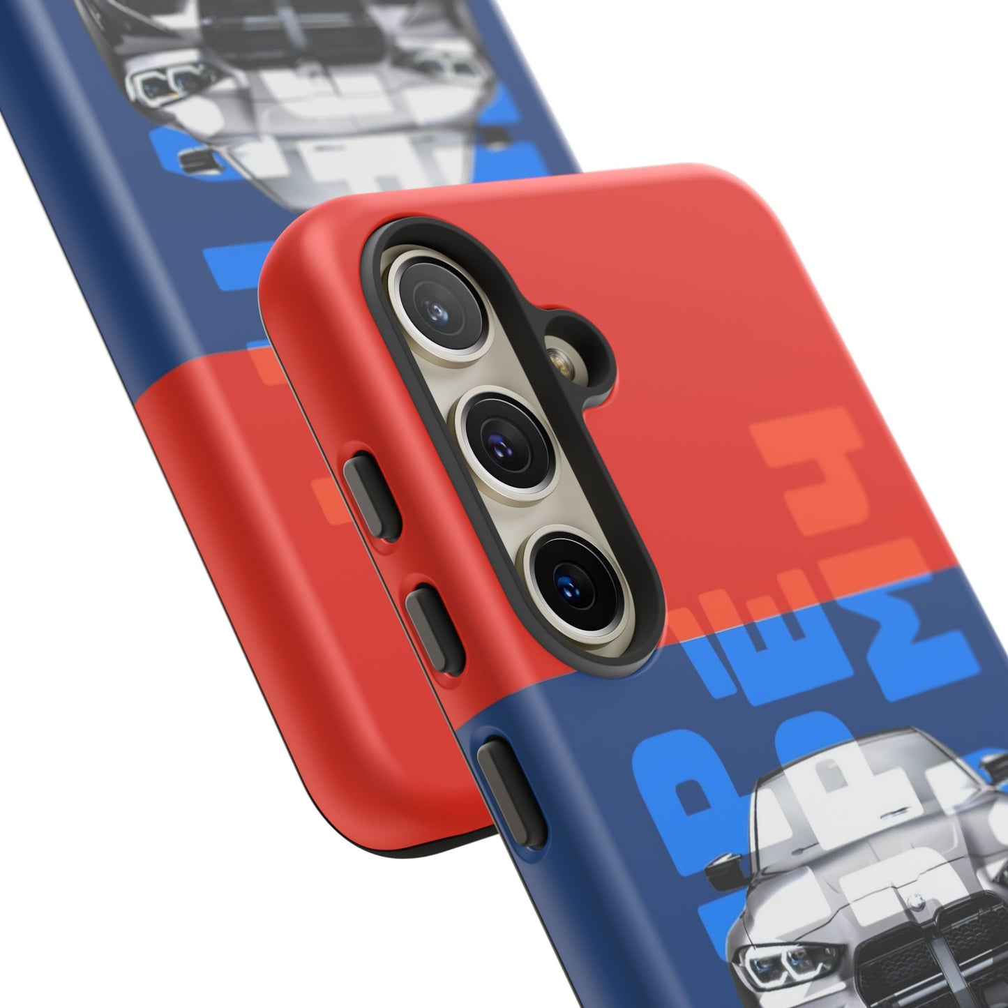 Standard Case - BMW M4 Competition Tough Case