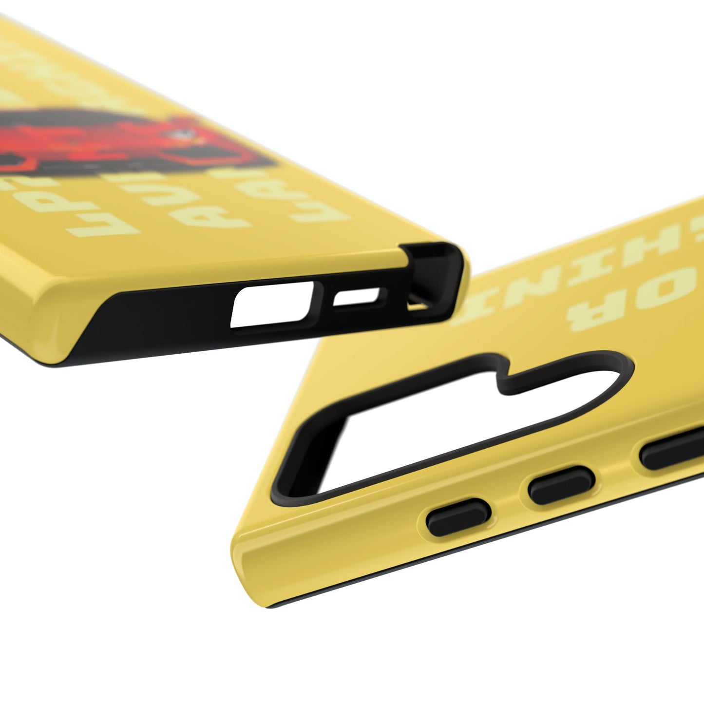Standard Case - Lamborghini Aventador Tough Case