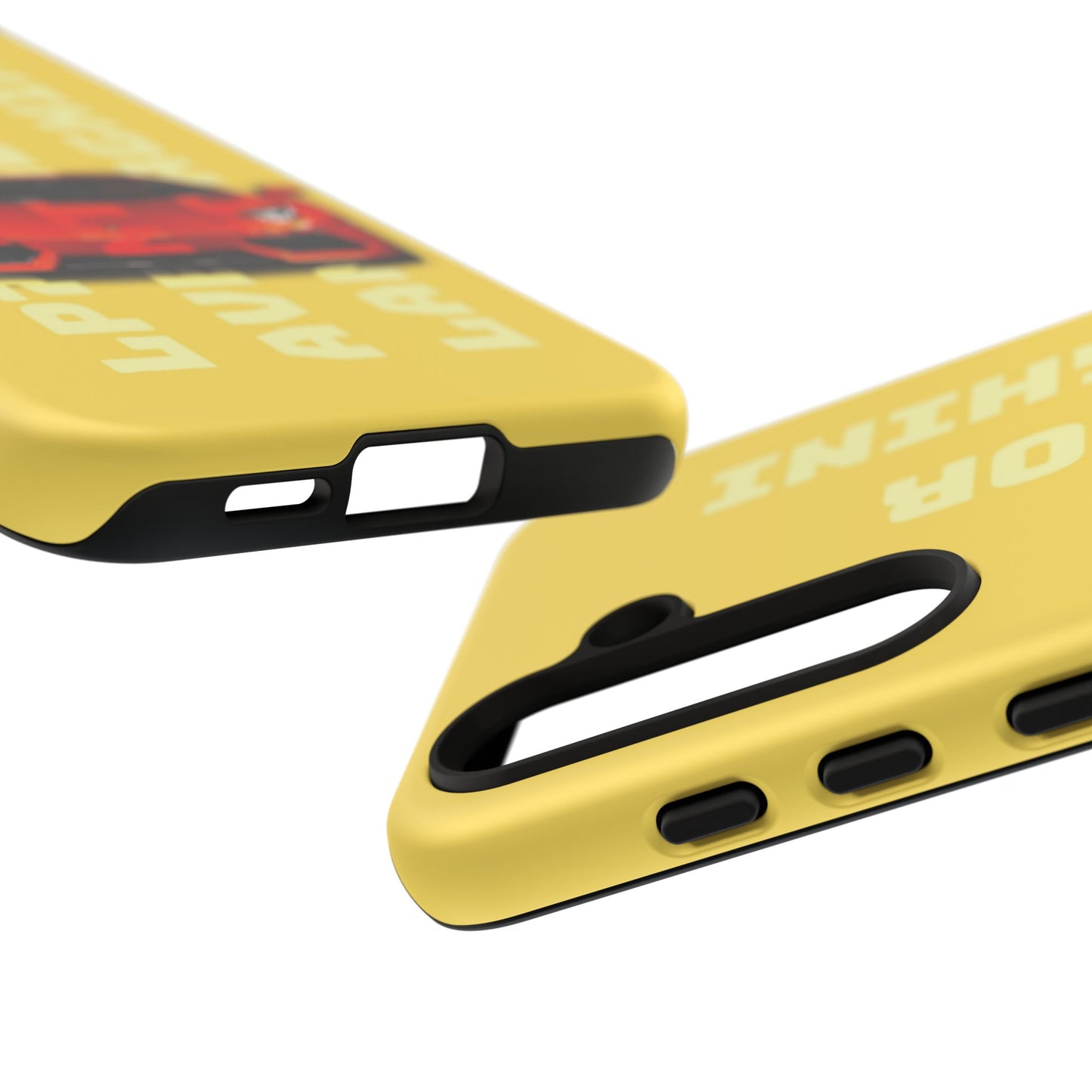 Standard Case - Lamborghini Aventador Tough Case