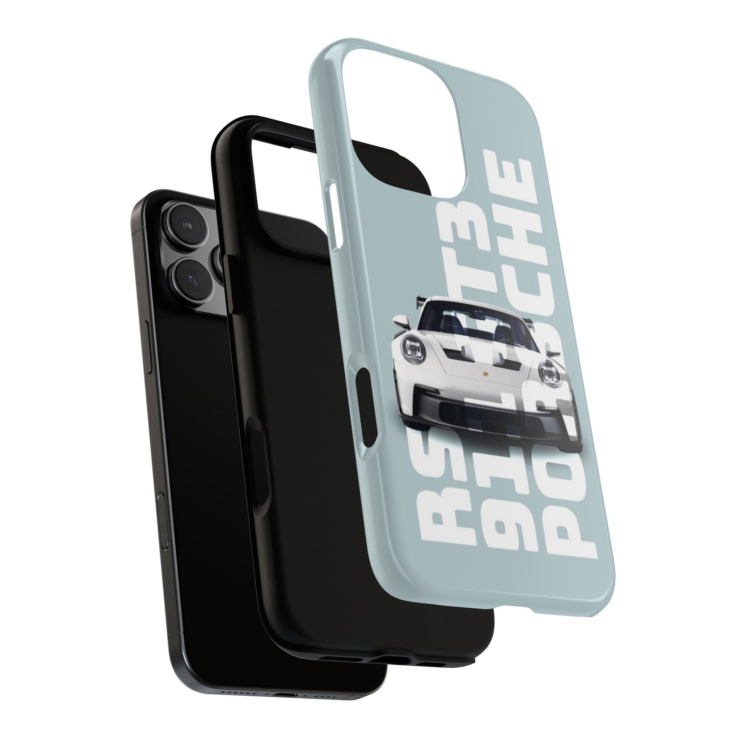 Standard Case - Porsche 911 GT3 RS Tough Case