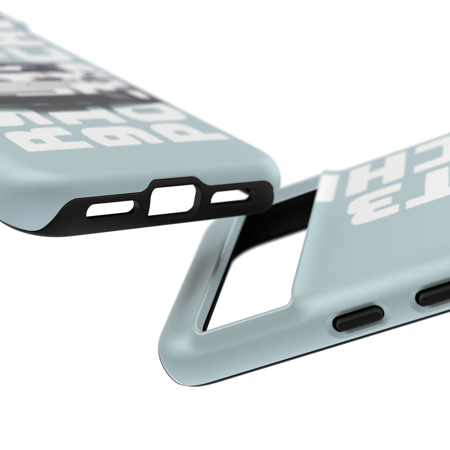 Standard Case - Porsche 911 GT3 RS Tough Case