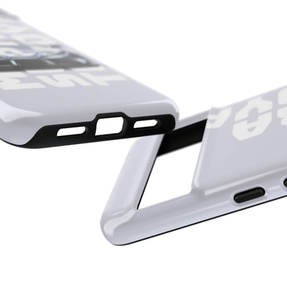 Standard Case -  Supra MK5 Tough Case