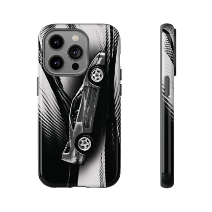 Stylised Phone Case - Ferrari F40 Tough Case