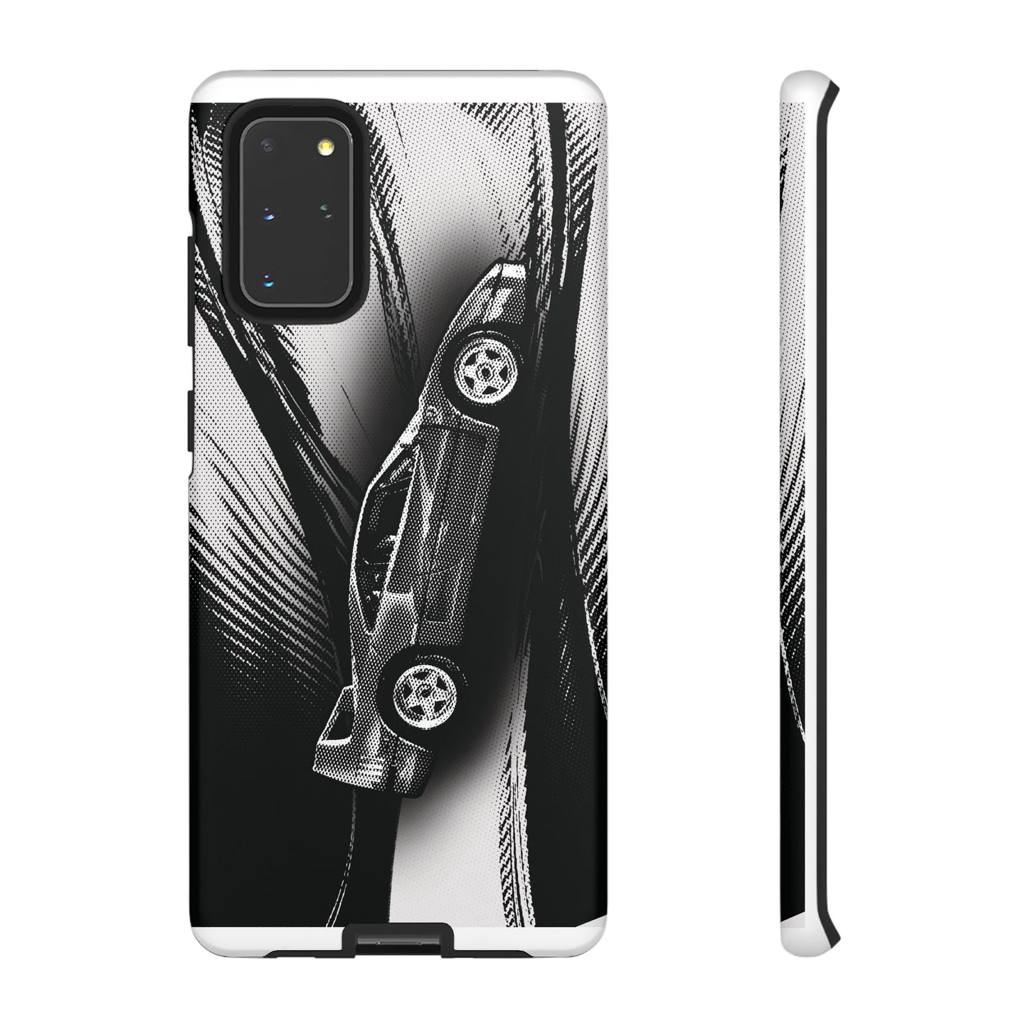 Stylised Phone Case - Ferrari F40 Tough Case
