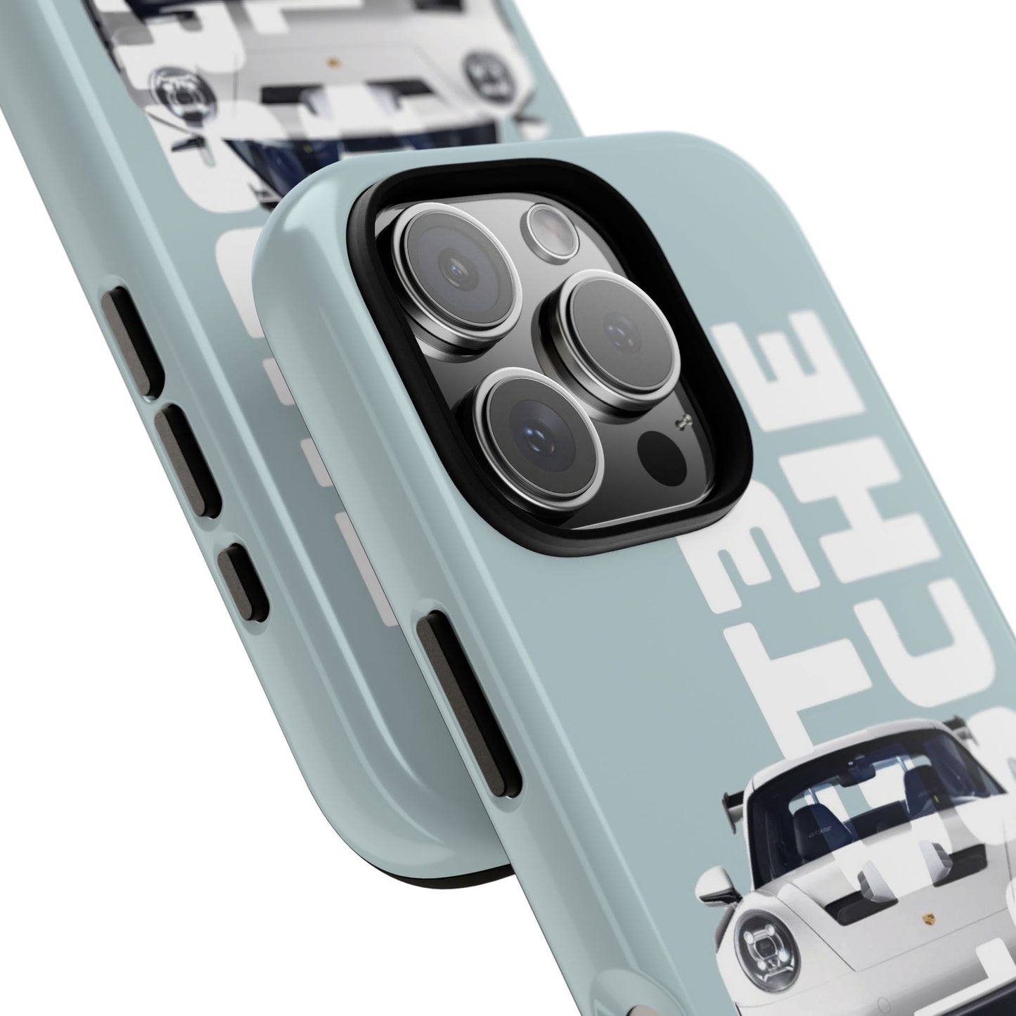 Standard Case - Porsche 911 GT3 RS Tough Case