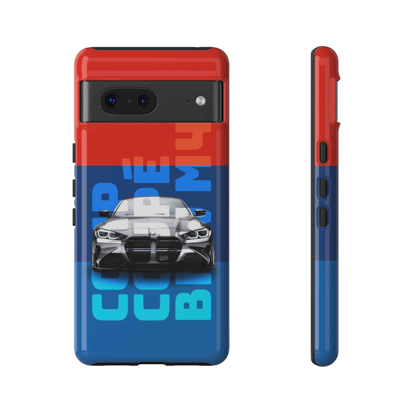 Standard Case - BMW M4 Competition Tough Case