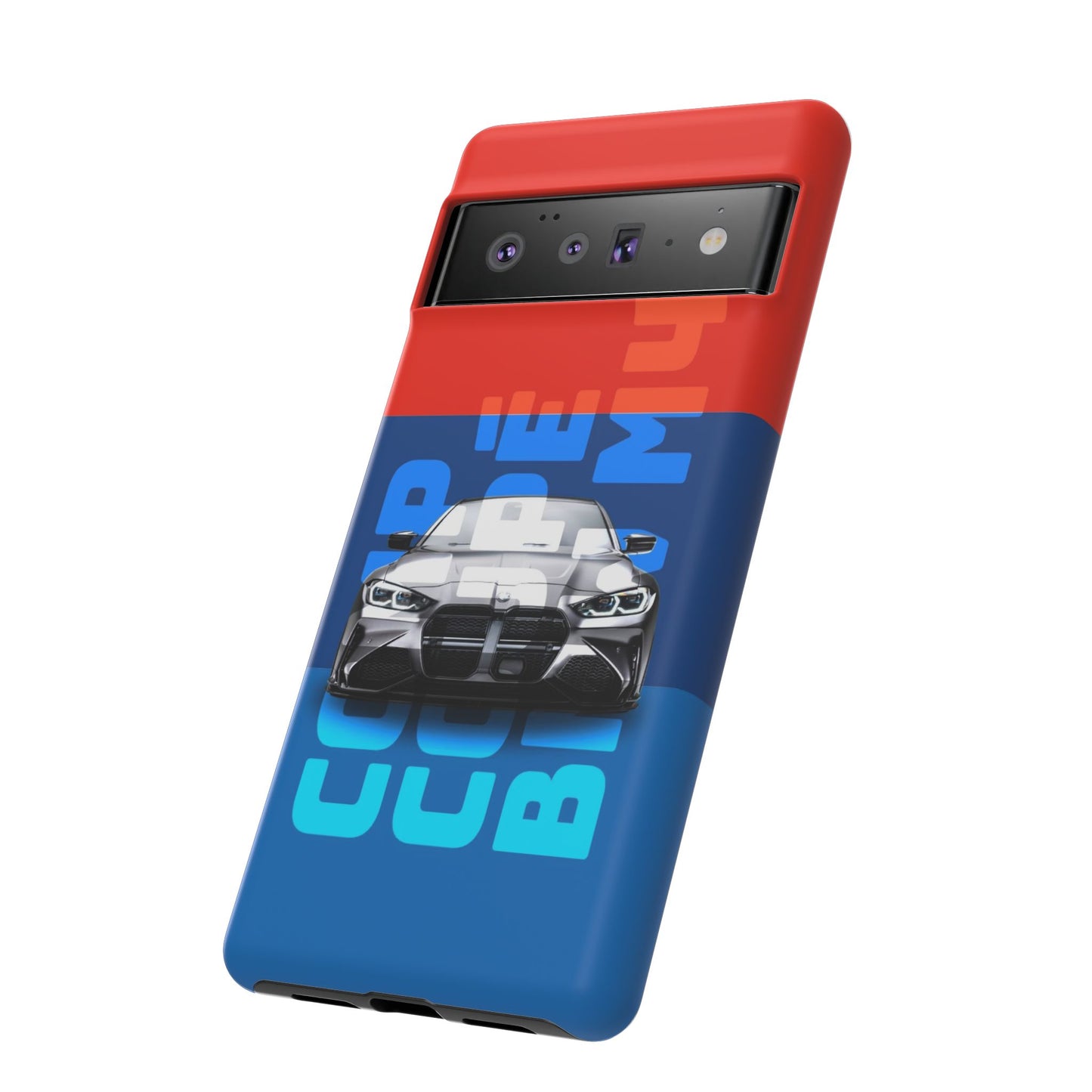 Standard Case - BMW M4 Competition Tough Case