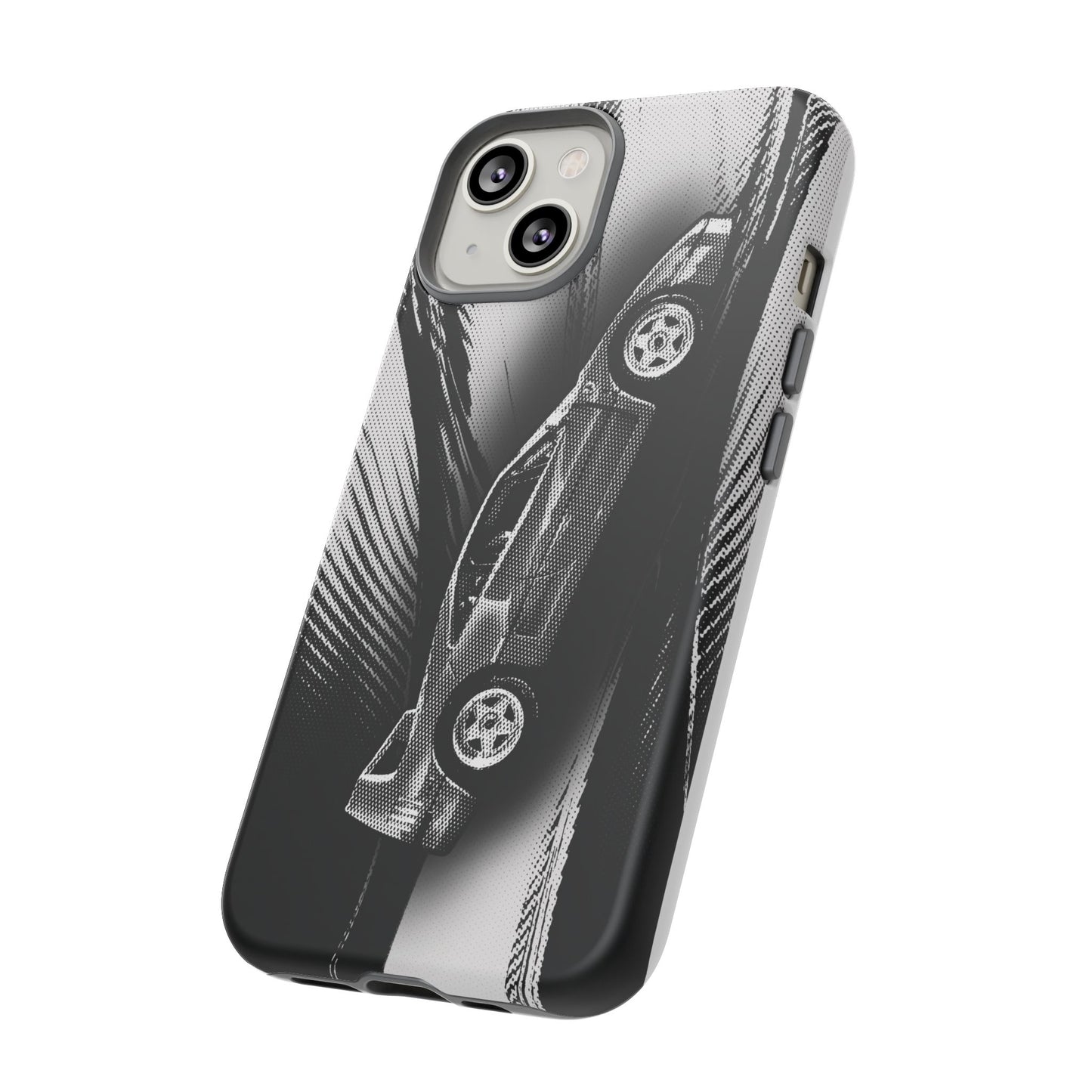 Stylised Phone Case - Ferrari F40 Tough Case
