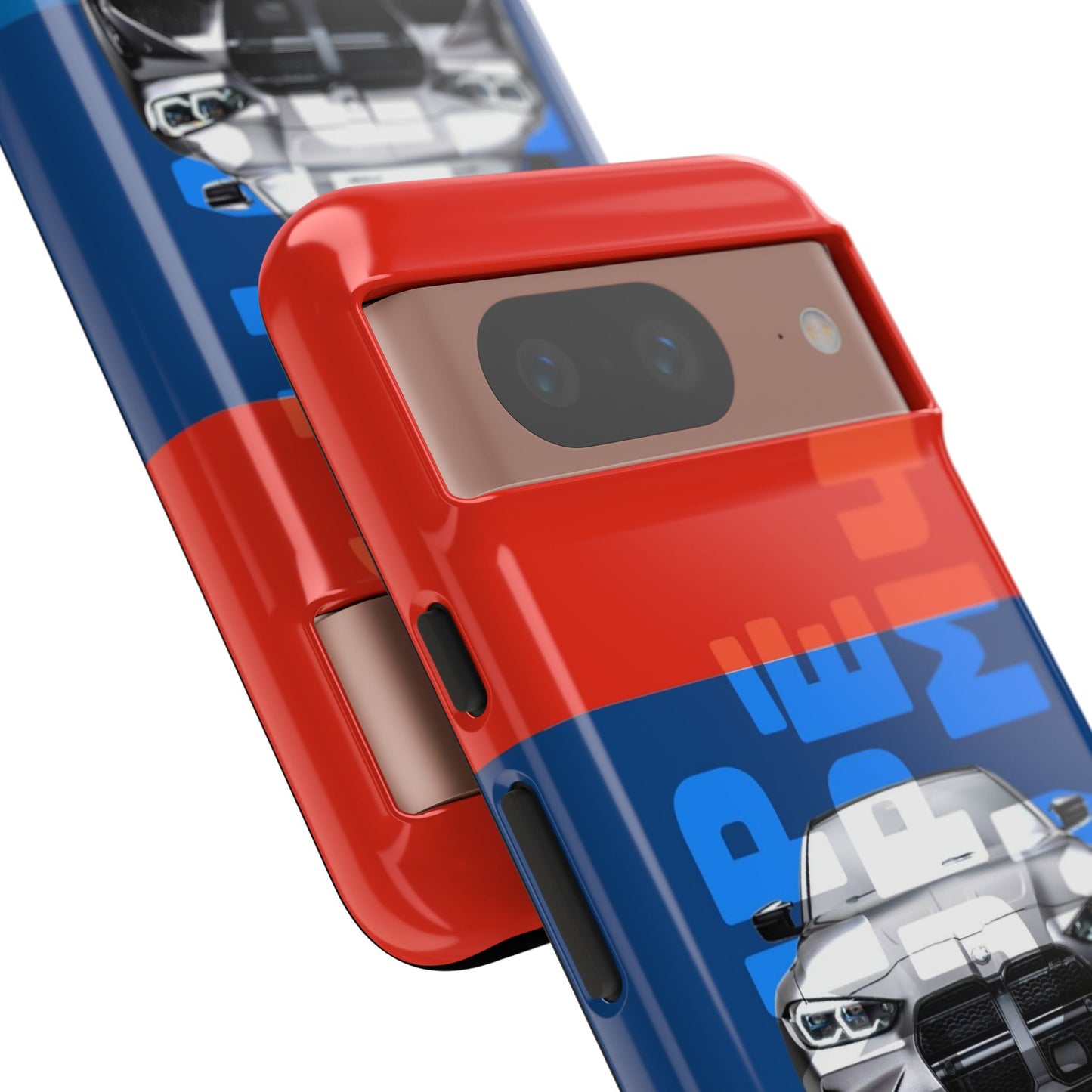 Standard Case - BMW M4 Competition Tough Case