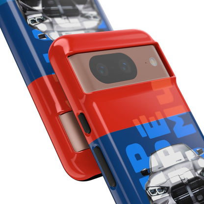Standard Case - BMW M4 Competition Tough Case