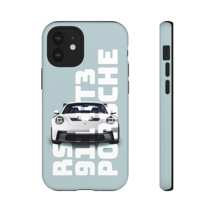 Standard Case - Porsche 911 GT3 RS Tough Case