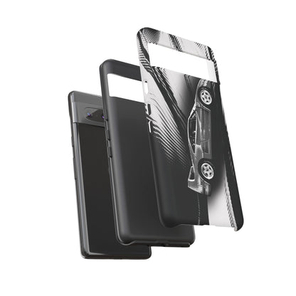 Stylised Phone Case - Ferrari F40 Tough Case
