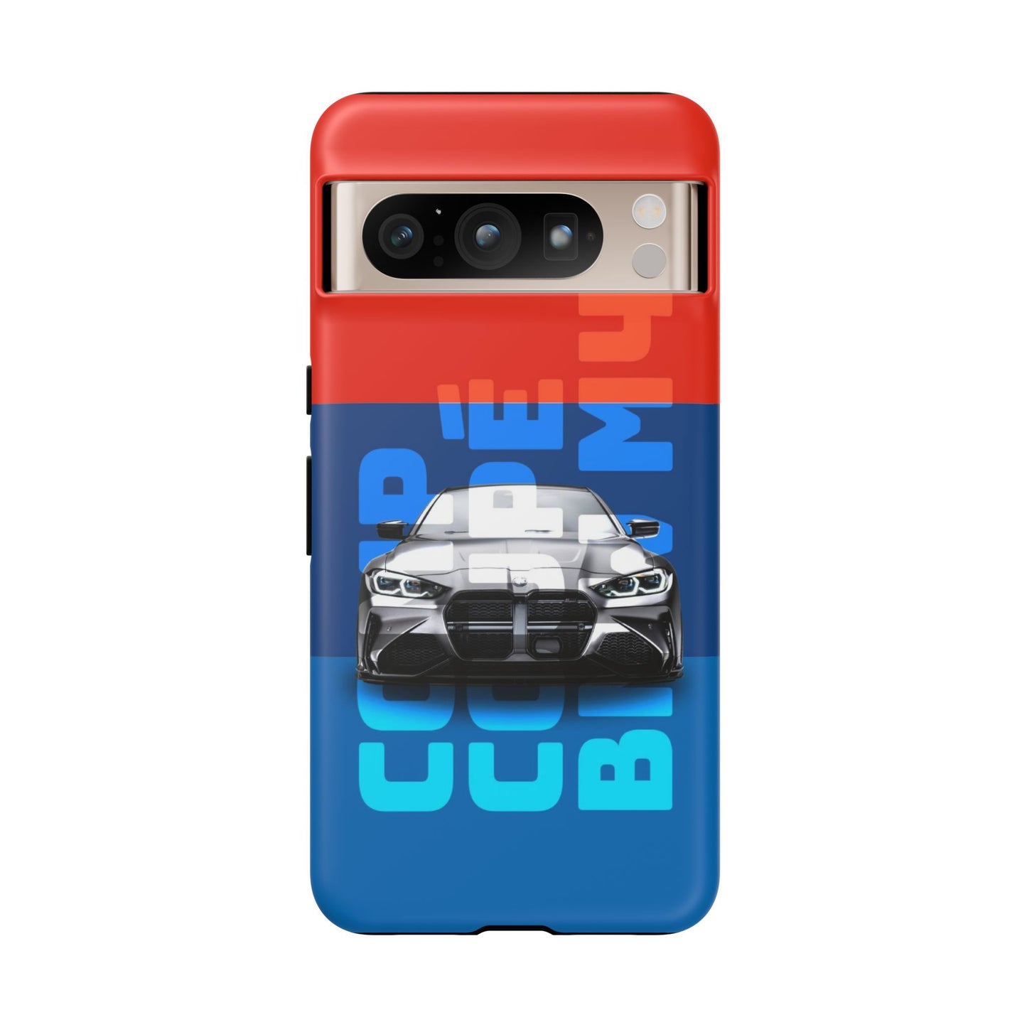 Standard Case - BMW M4 Competition Tough Case
