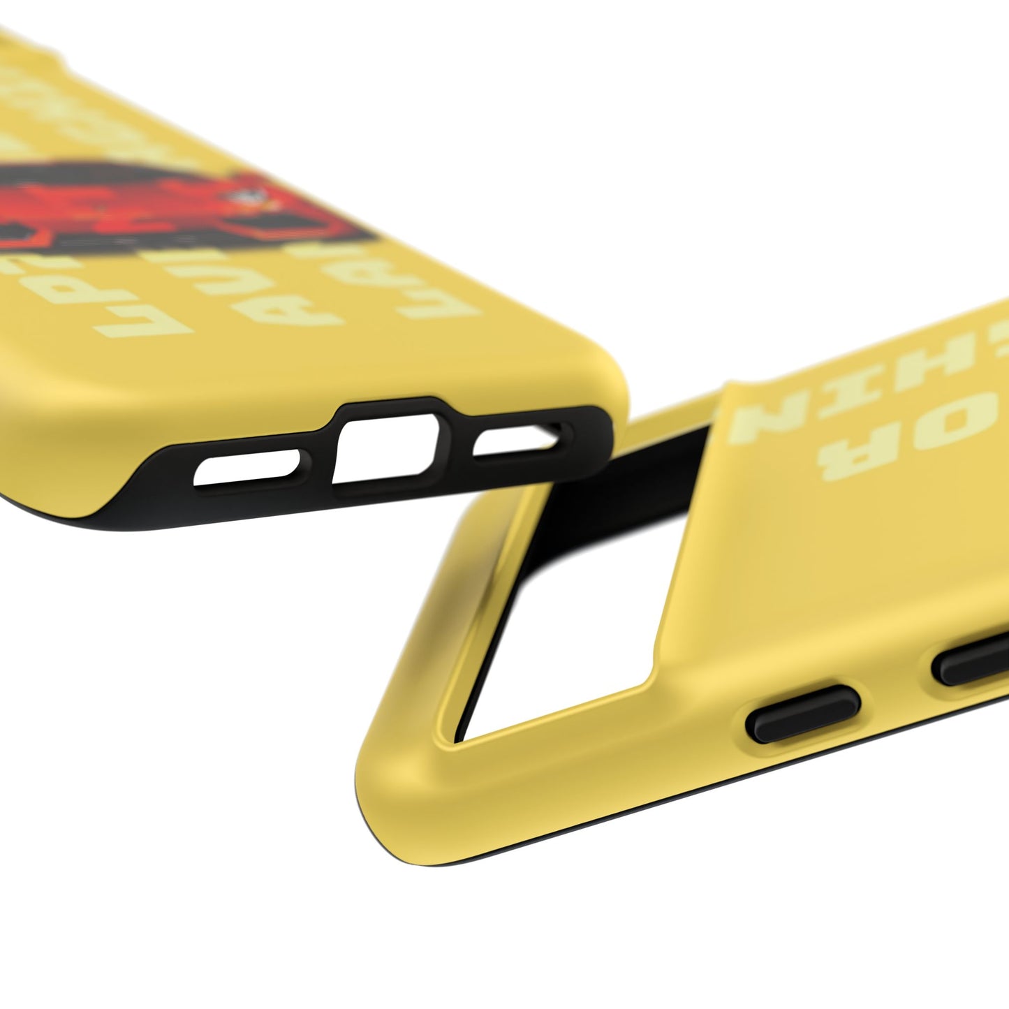 Standard Case - Lamborghini Aventador Tough Case