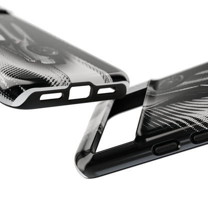 Stylised Phone Case - Supra Mk5 Tough Case