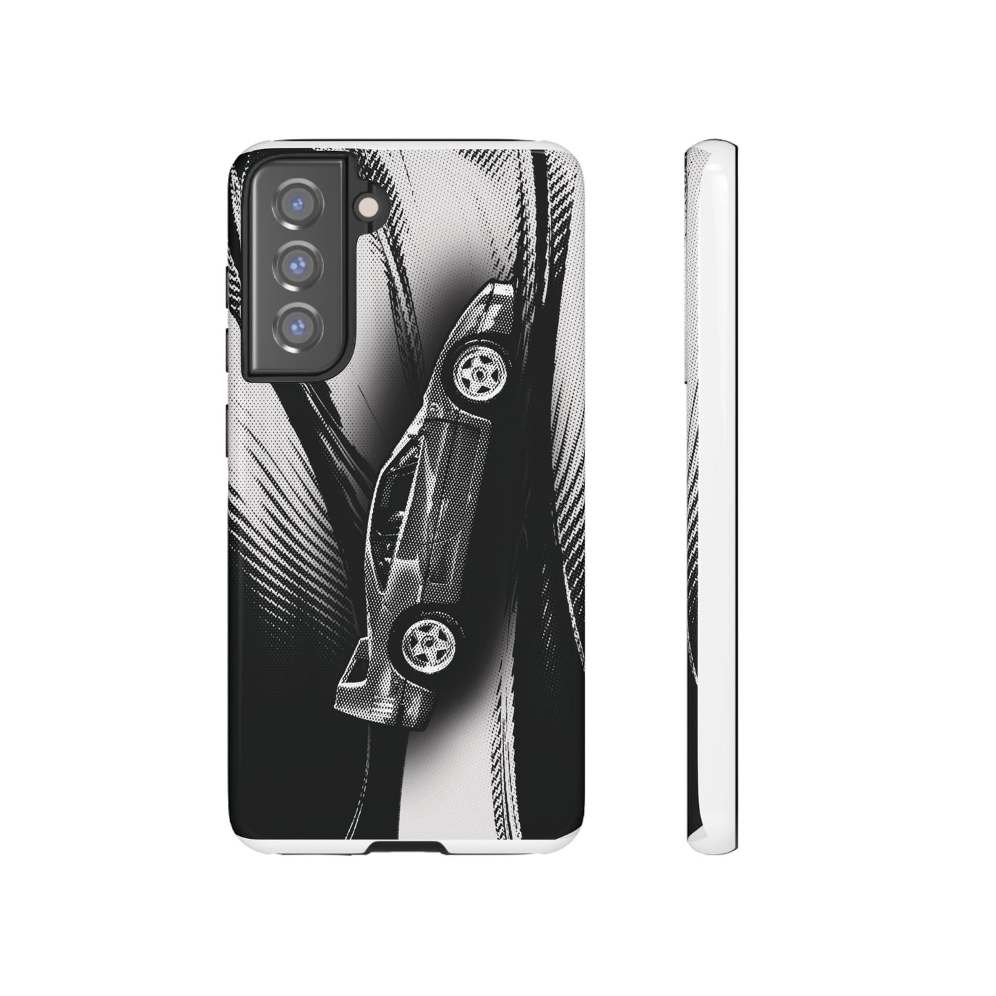 Stylised Phone Case - Ferrari F40 Tough Case