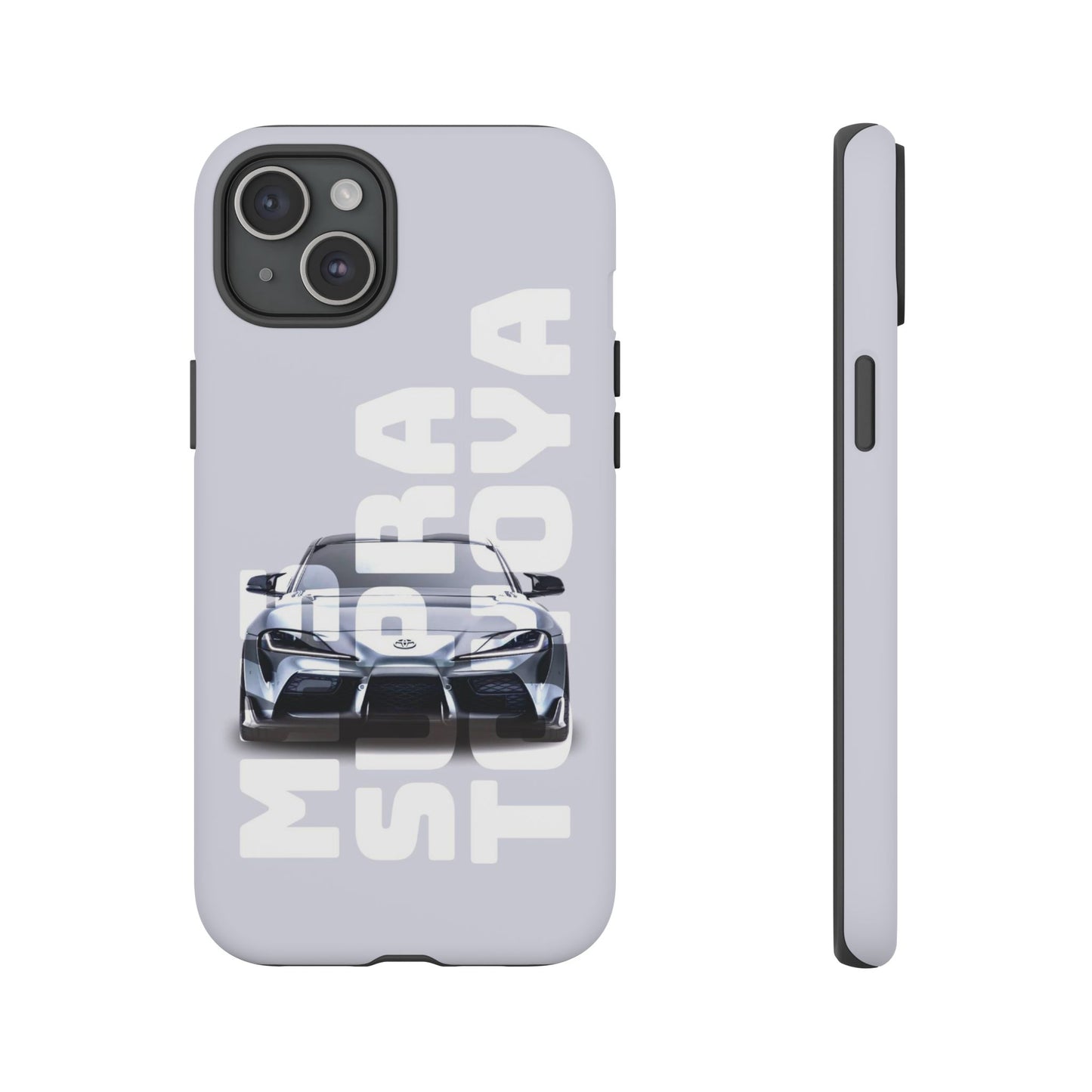 Standard Case -  Supra MK5 Tough Case