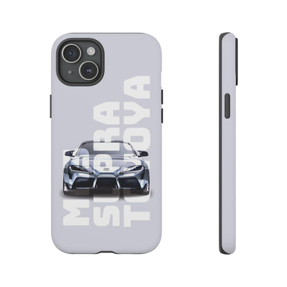Standard Case -  Supra MK5 Tough Case