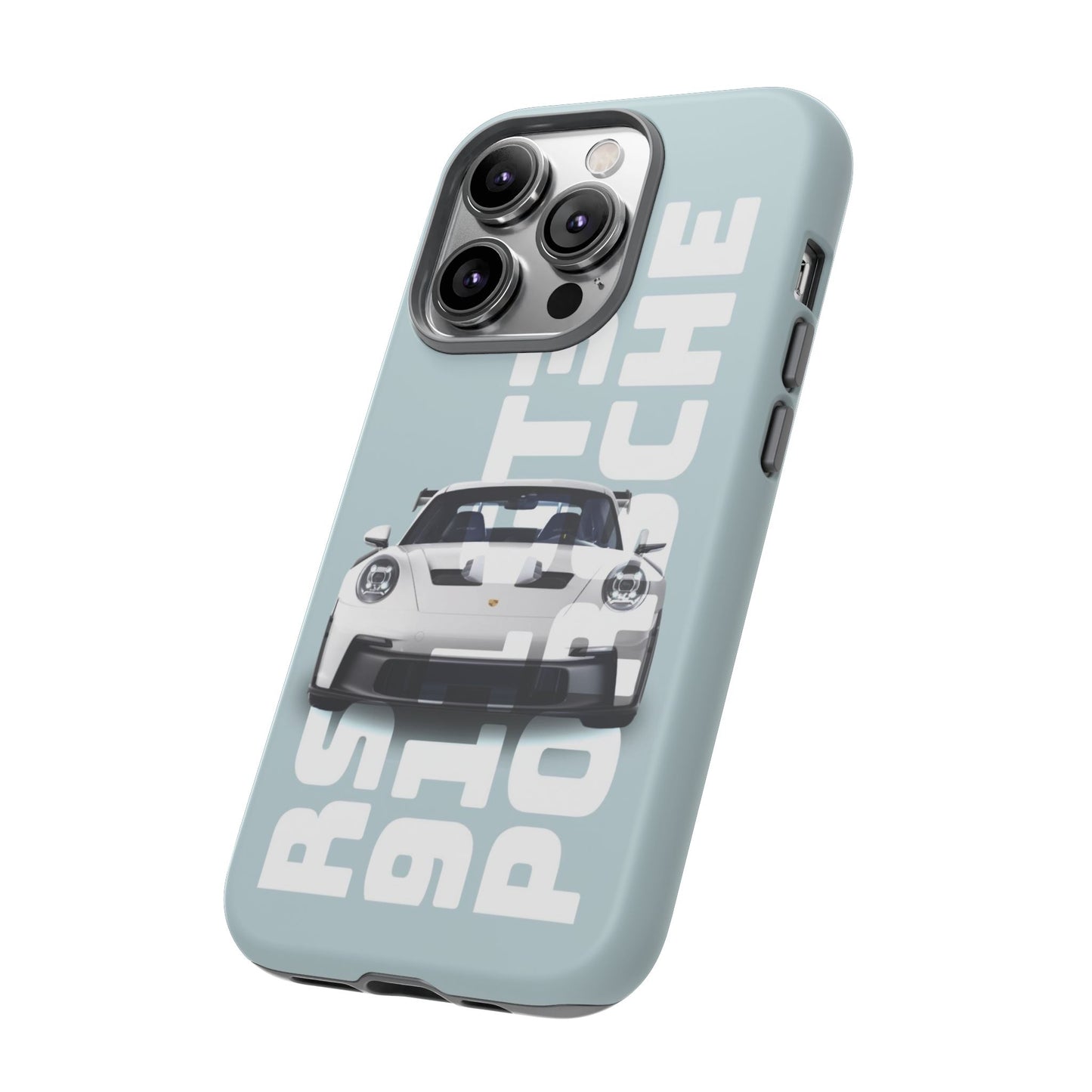 Standard Case - Porsche 911 GT3 RS Tough Case