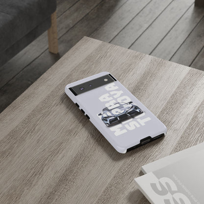 Standard Case -  Supra MK5 Tough Case