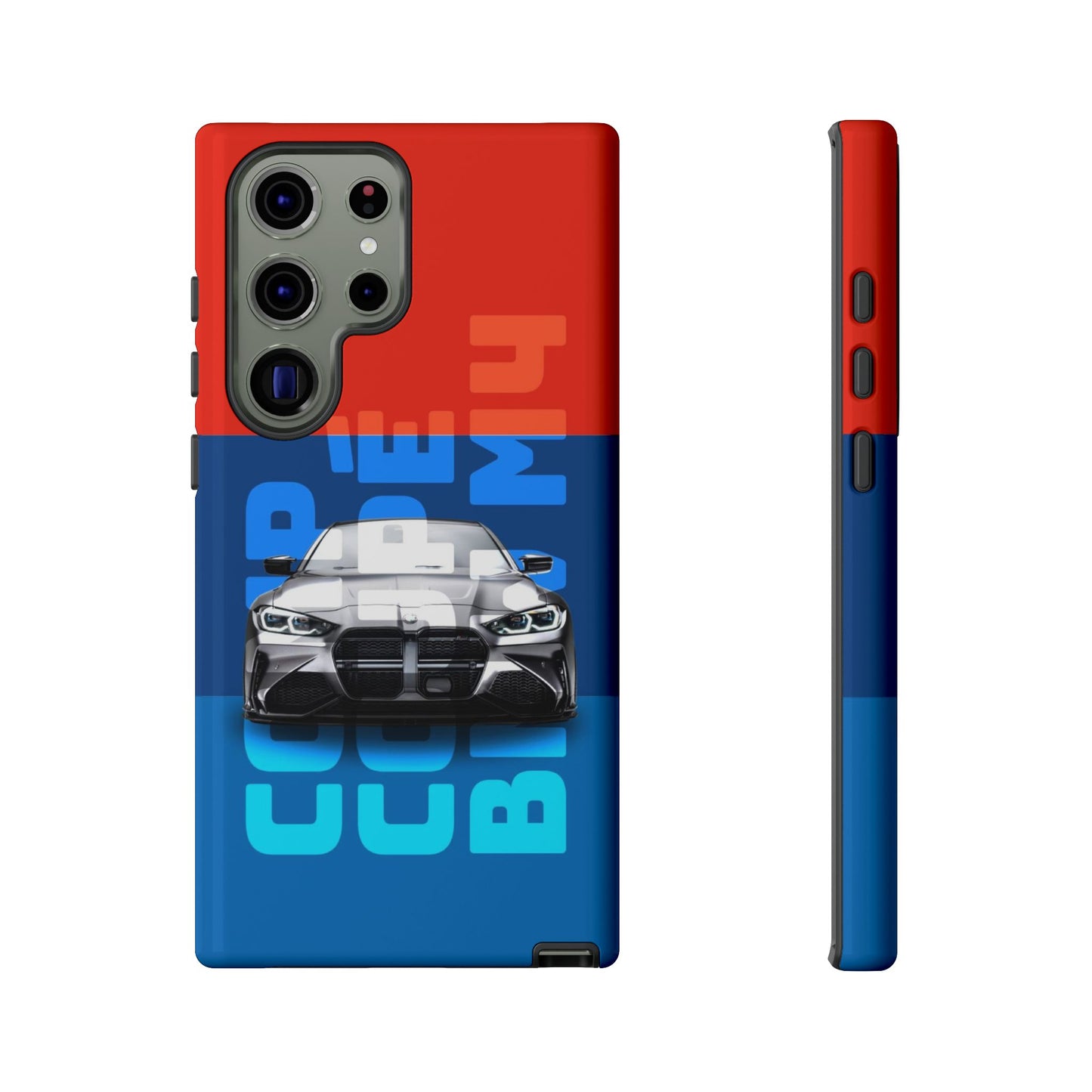 Standard Case - BMW M4 Competition Tough Case