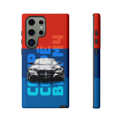 Standard Case - BMW M4 Competition Tough Case