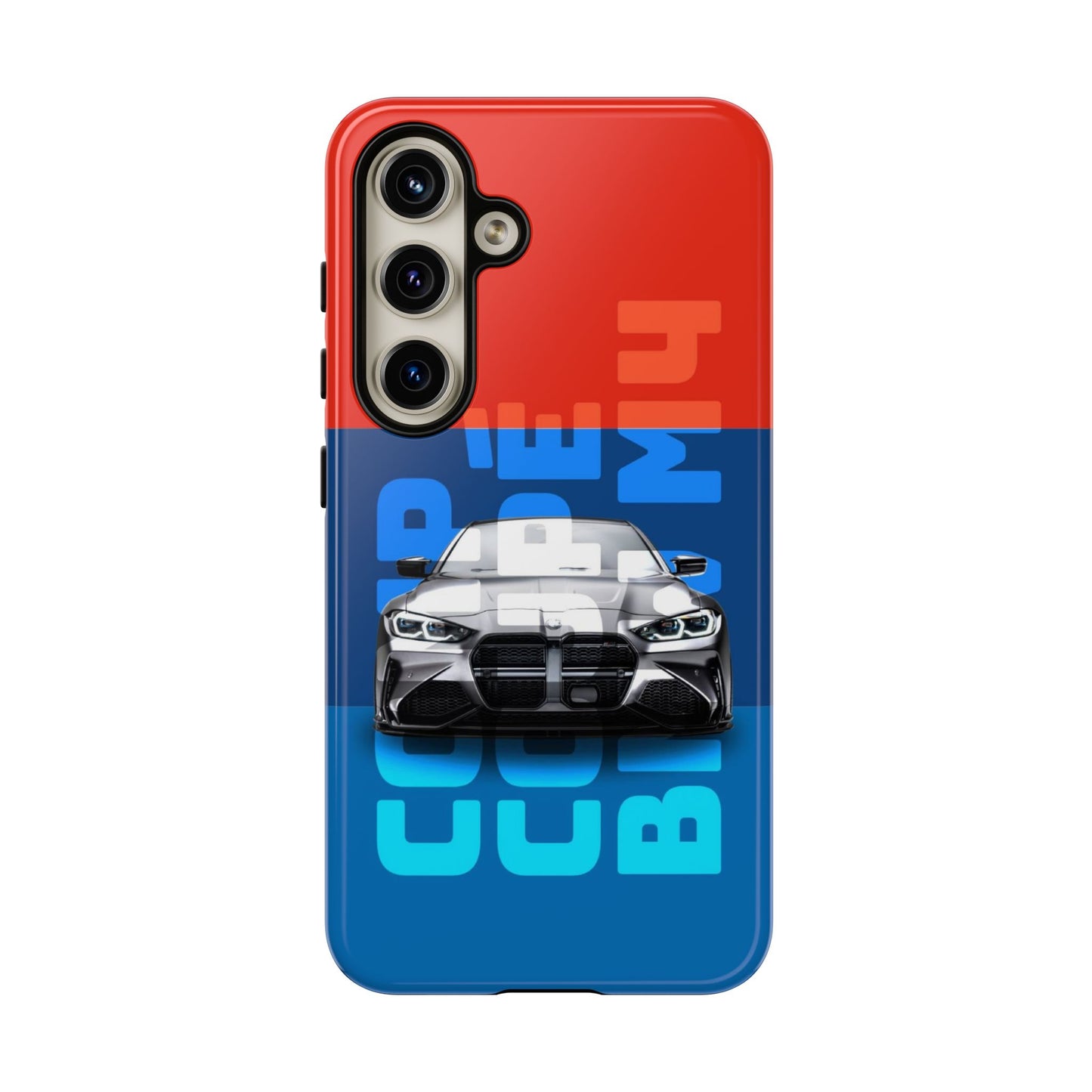 Standard Case - BMW M4 Competition Tough Case